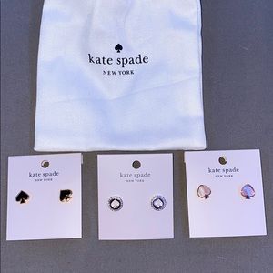 Kate Spade Earrings